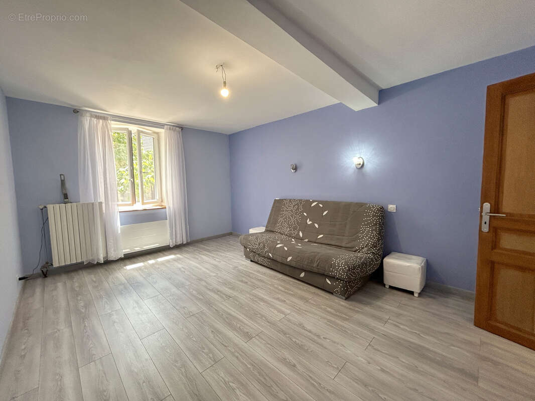 Immeuble à vendre Bézenet - photo 7
