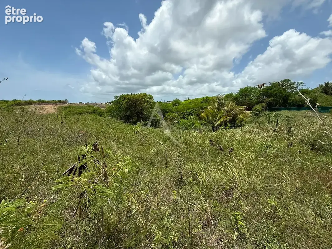 Grand terrain de 1 520 m² au calme - photo 4