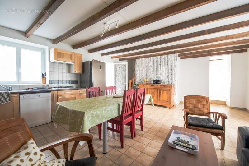 Maison à CROSSAC