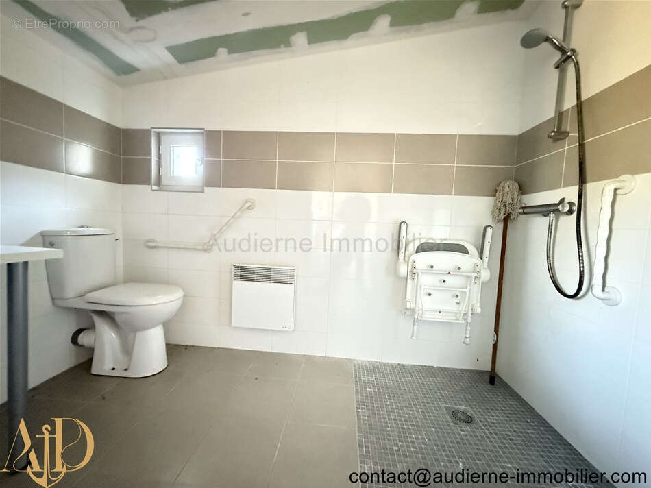 Maison à BEUZEC-CAP-SIZUN