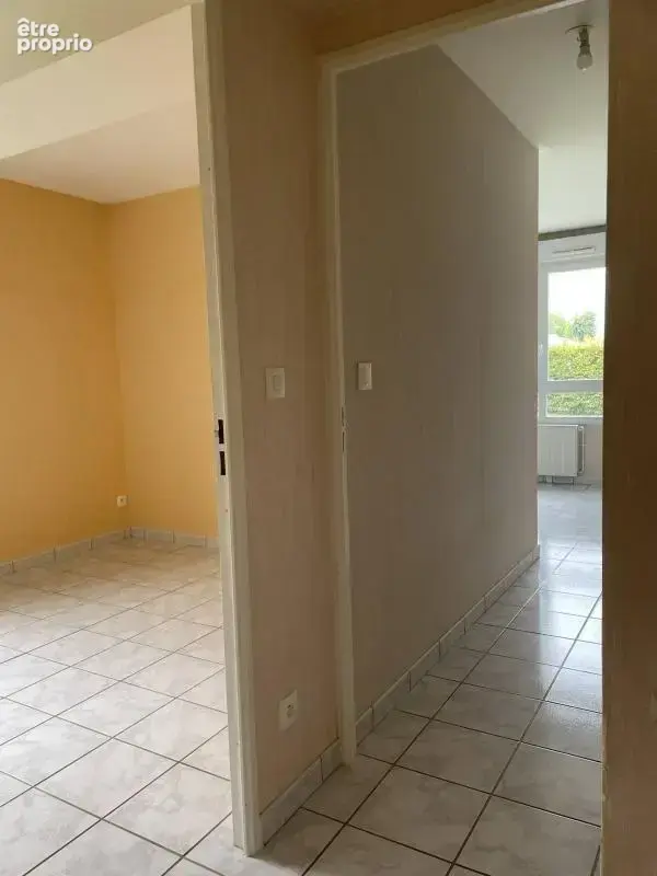 Manneville sur risle - t3 de 70 m² - photo 6