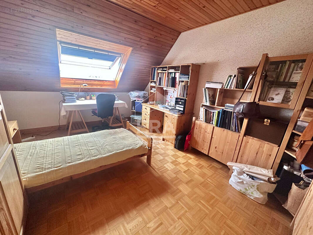 Maison 155m² à bonneuil-sur-marne - photo 14