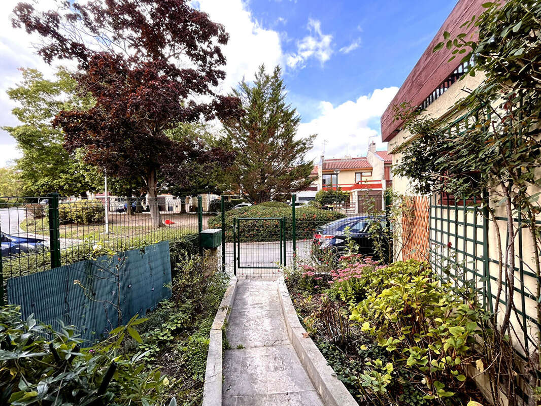 Maison à RIS-ORANGIS