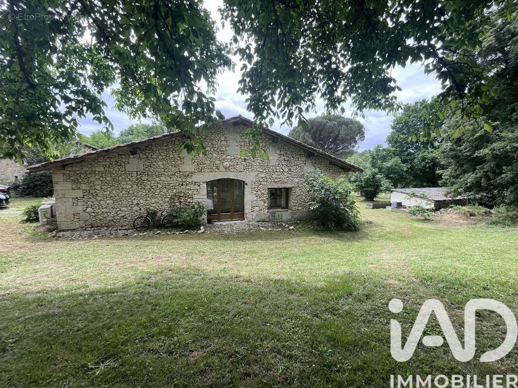 Photo 9 - Maison à CREON