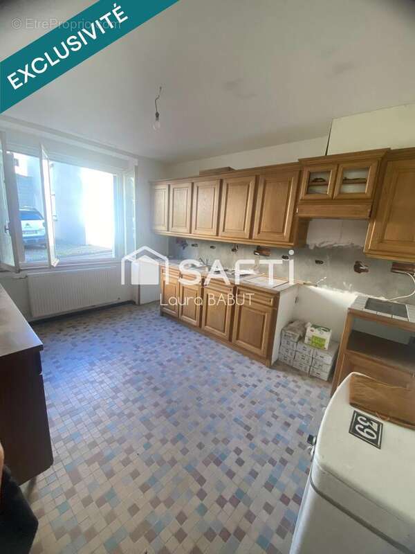 Photo 4 - Maison à FRESNES-SUR-APANCE