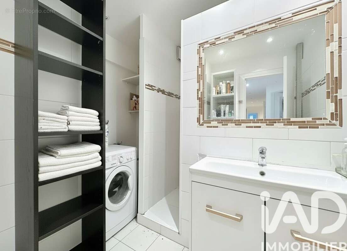 Photo 7 - Appartement à NICE