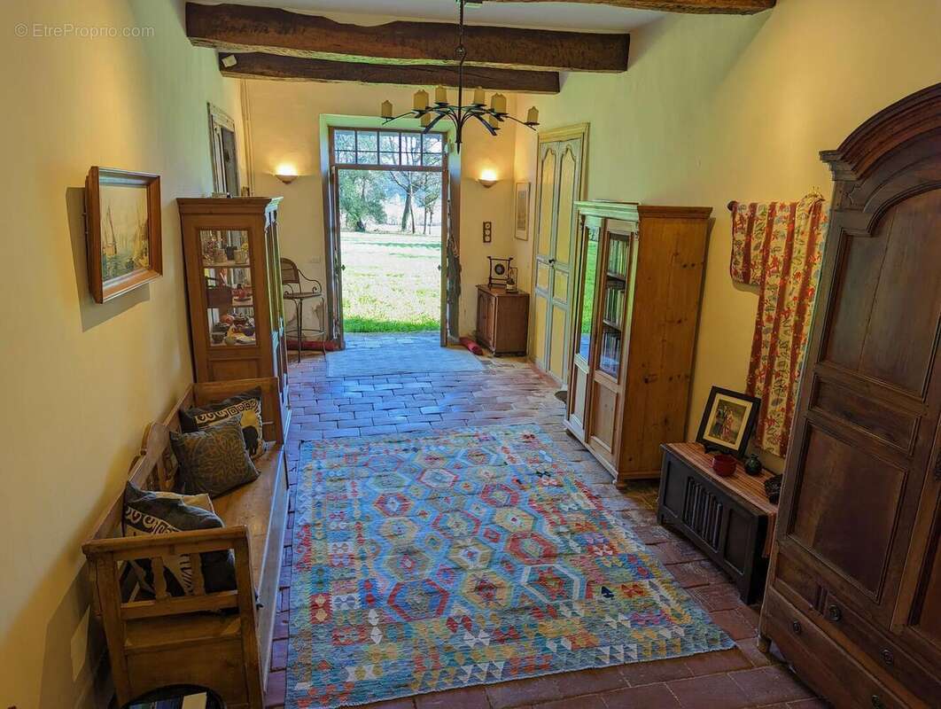 PXL20230130125444372 - Maison à VIC-FEZENSAC