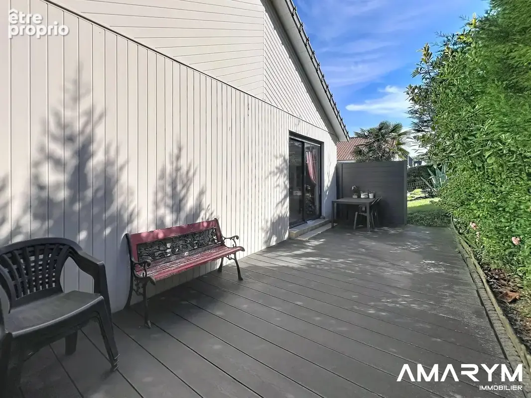 Maison 4 pièces 89 m² à vendre à Le Treport (76470) - photo 2