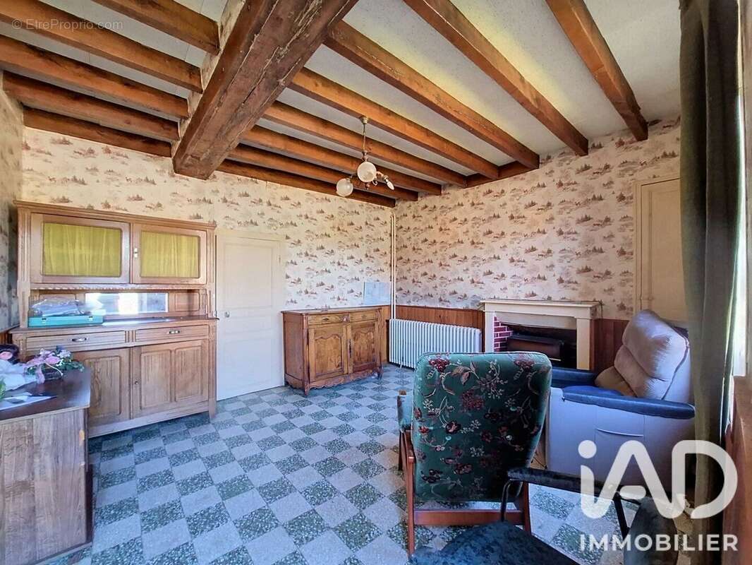 Maison 63 m² à Montereau  - photo 8