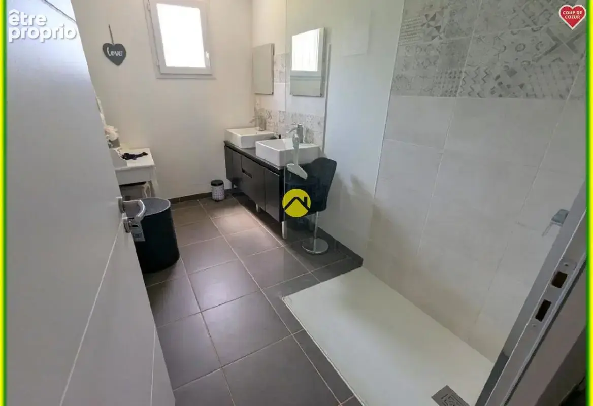 Maison 4ch. piscine .2,3Ha - photo 13