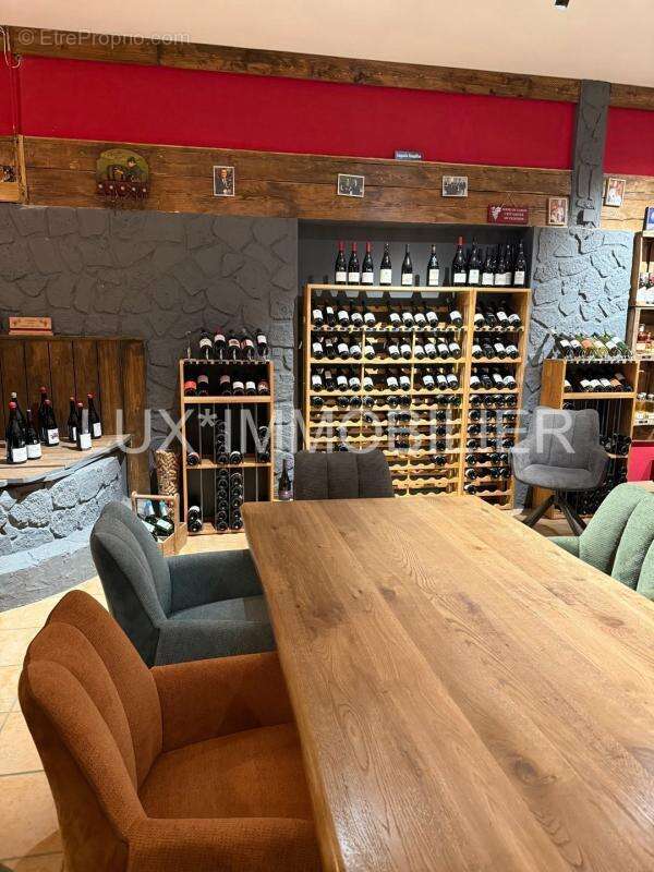 Maillane - fonds commerce -excellent emplacement & potentiel - photo 3