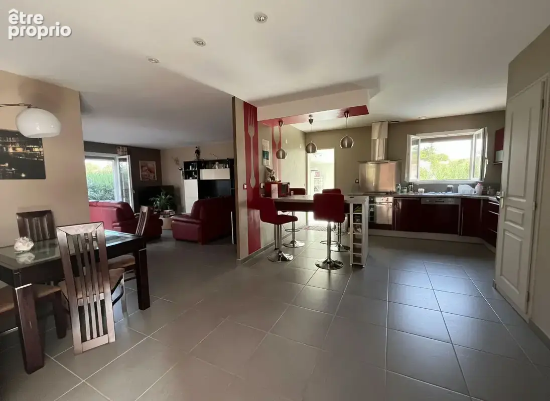 Belle Maison languedocienne dans le Minervois - photo 2