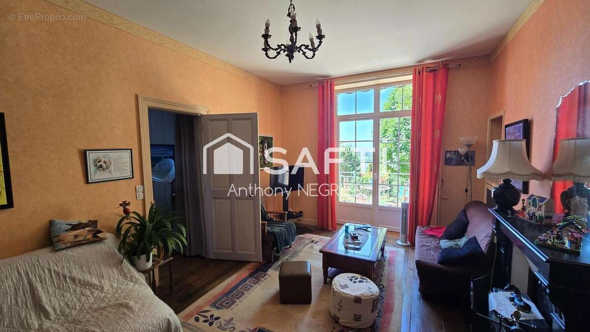 Photo 7 - Maison à DOMFRONT
