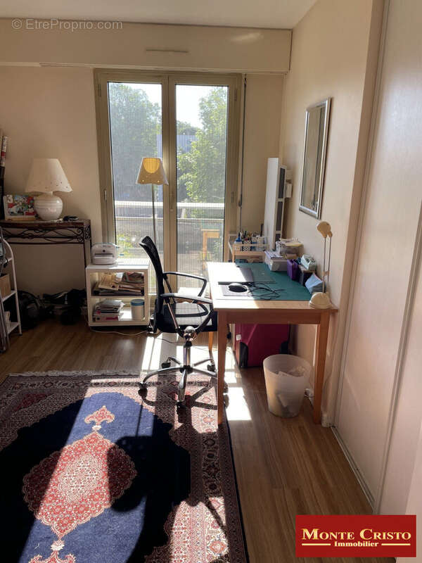 Appartement à VERSAILLES