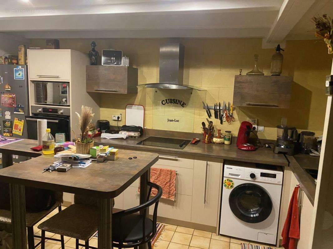 Maison à MOLIETS-ET-MAA