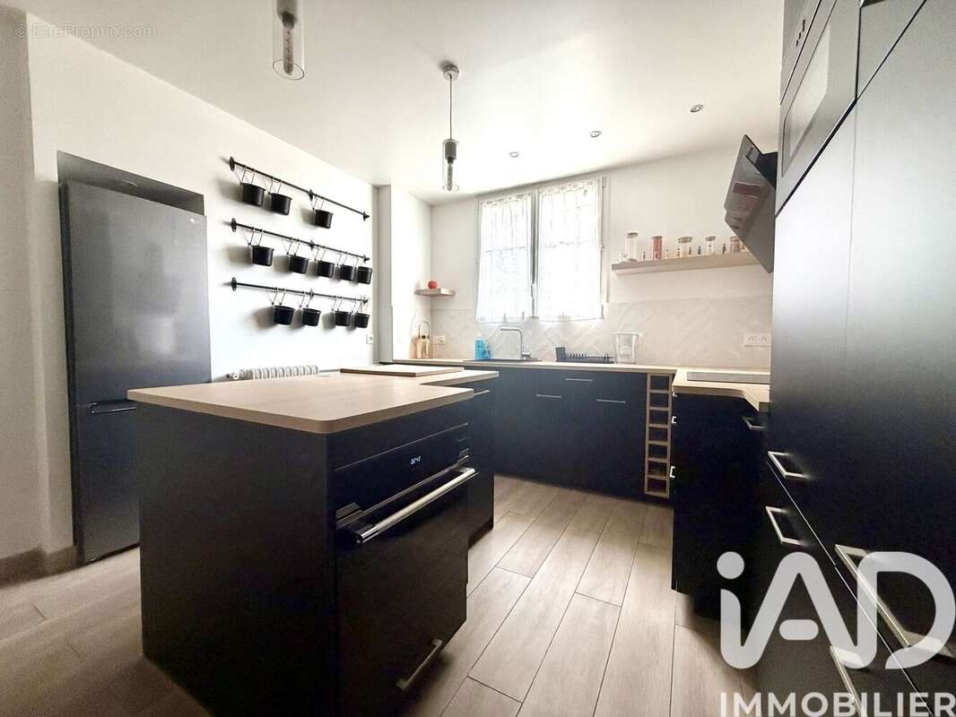 Photo 5 - Appartement à BRY-SUR-MARNE