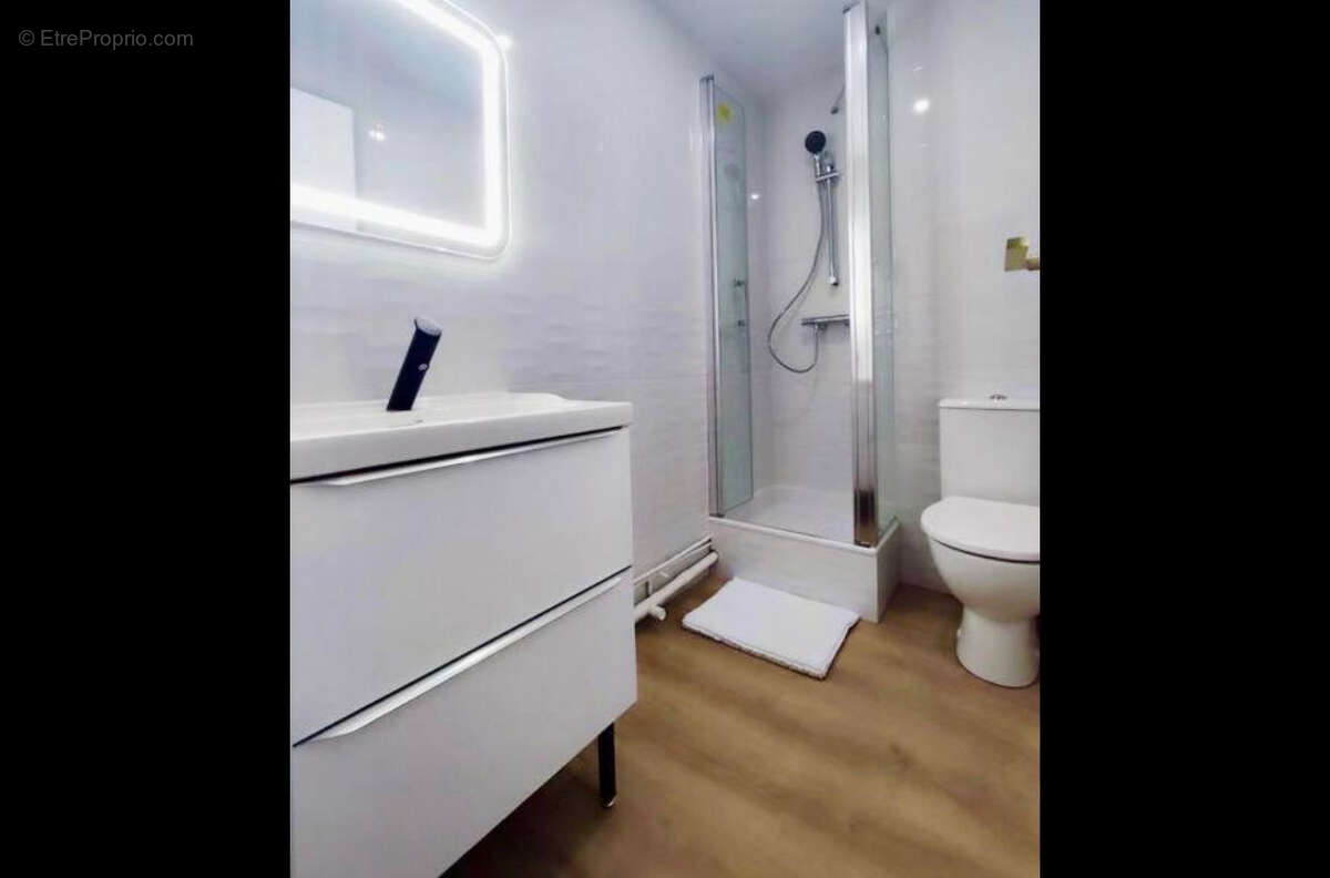 Appartement à LA GRANDE-MOTTE