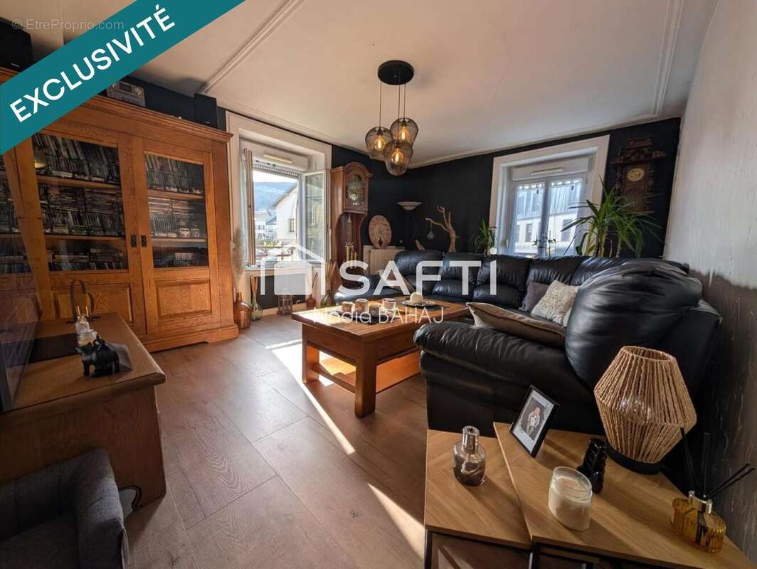 Photo 2 - Appartement à MONTMEDY