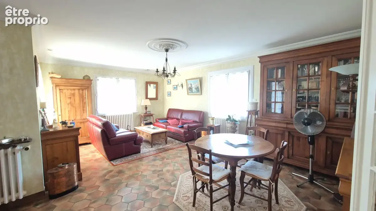 Pornic Ste Marie sur mer Maison 4 chambres - photo 2