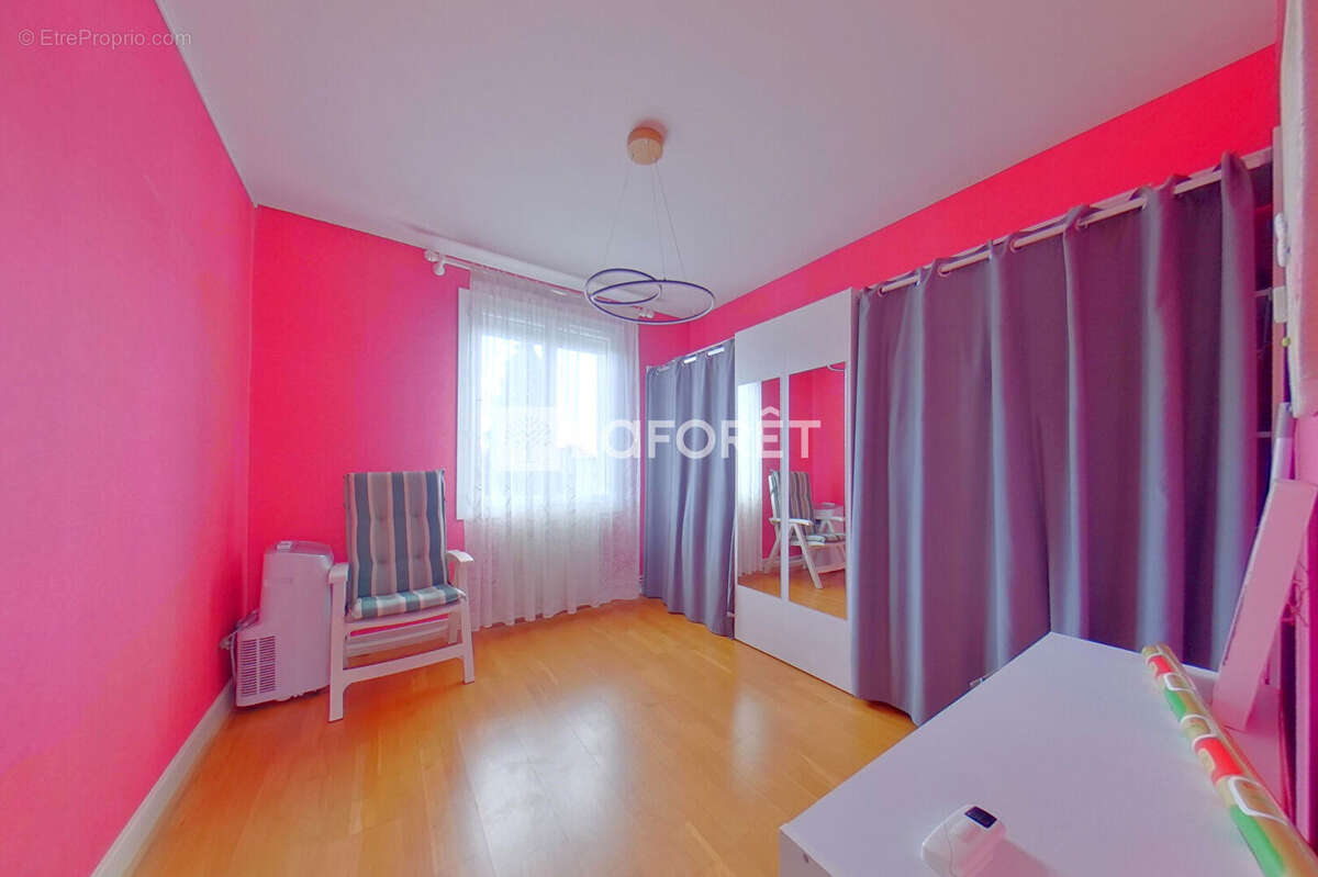 Maison à BOURG-EN-BRESSE