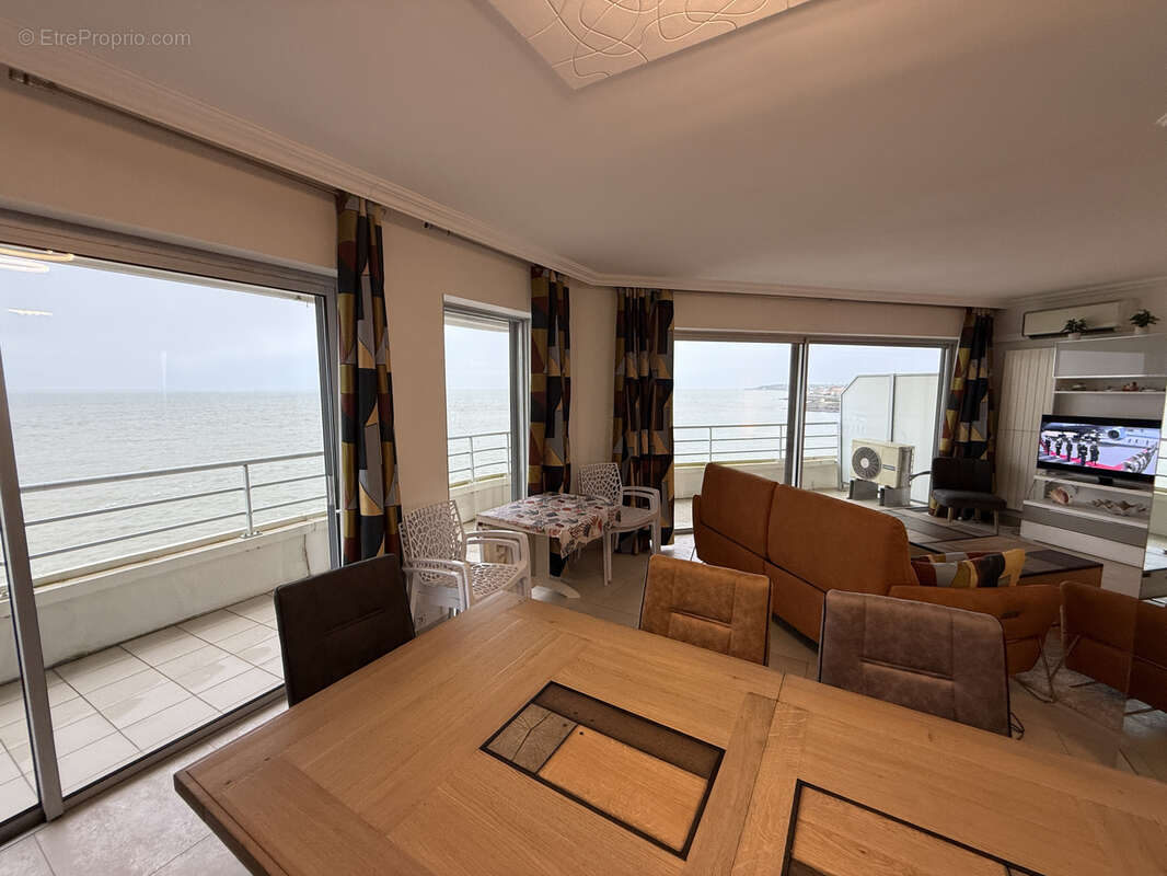 Appartement à ROYAN
