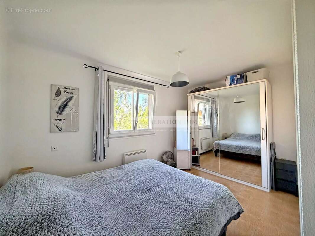 Appartement à ARLES