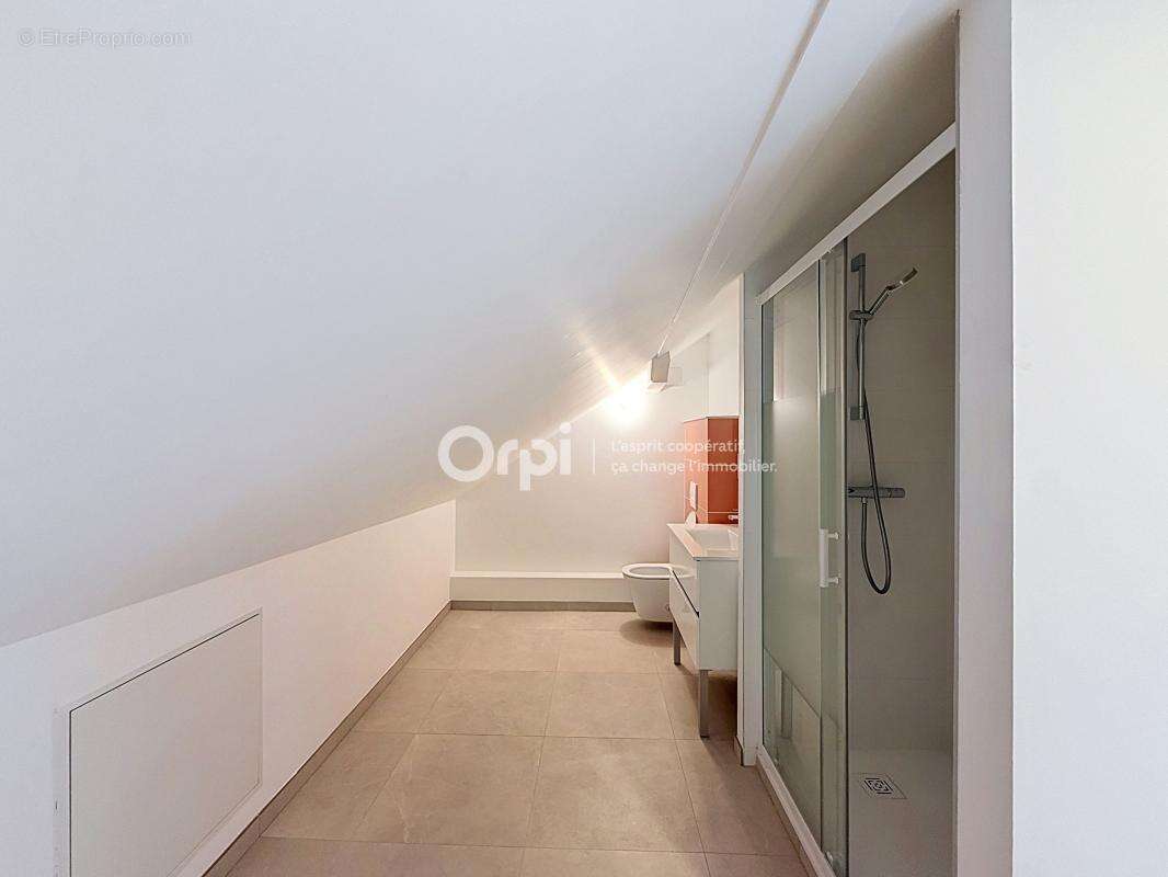Maison À Vendre - photo 17
