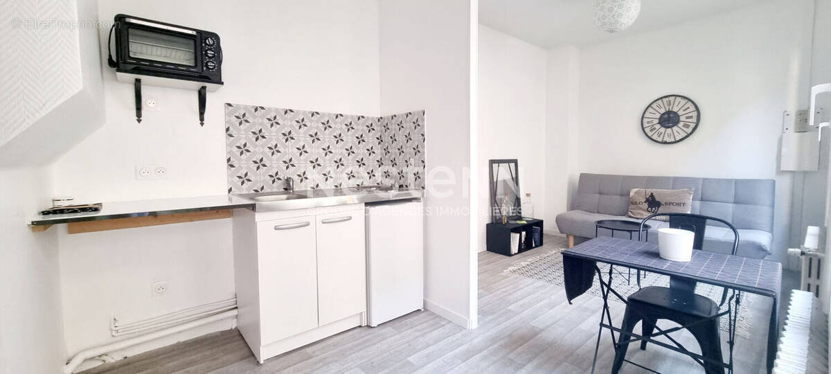 Appartement à ETAMPES