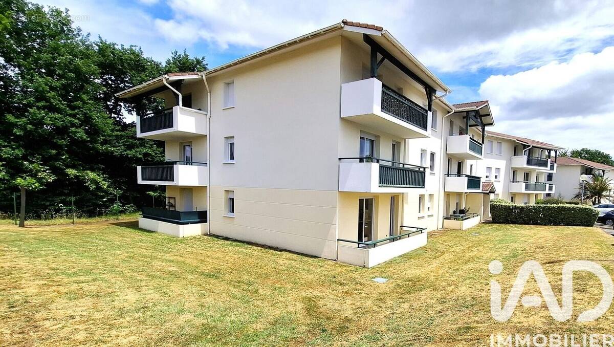 Photo 1 - Appartement à SAINT-PAUL-LES-DAX
