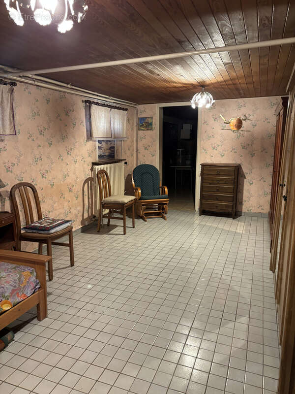 Maison à SAINT-CYR-AU-MONT-D&#039;OR