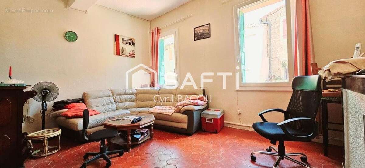 Photo 5 - Maison à TERRATS