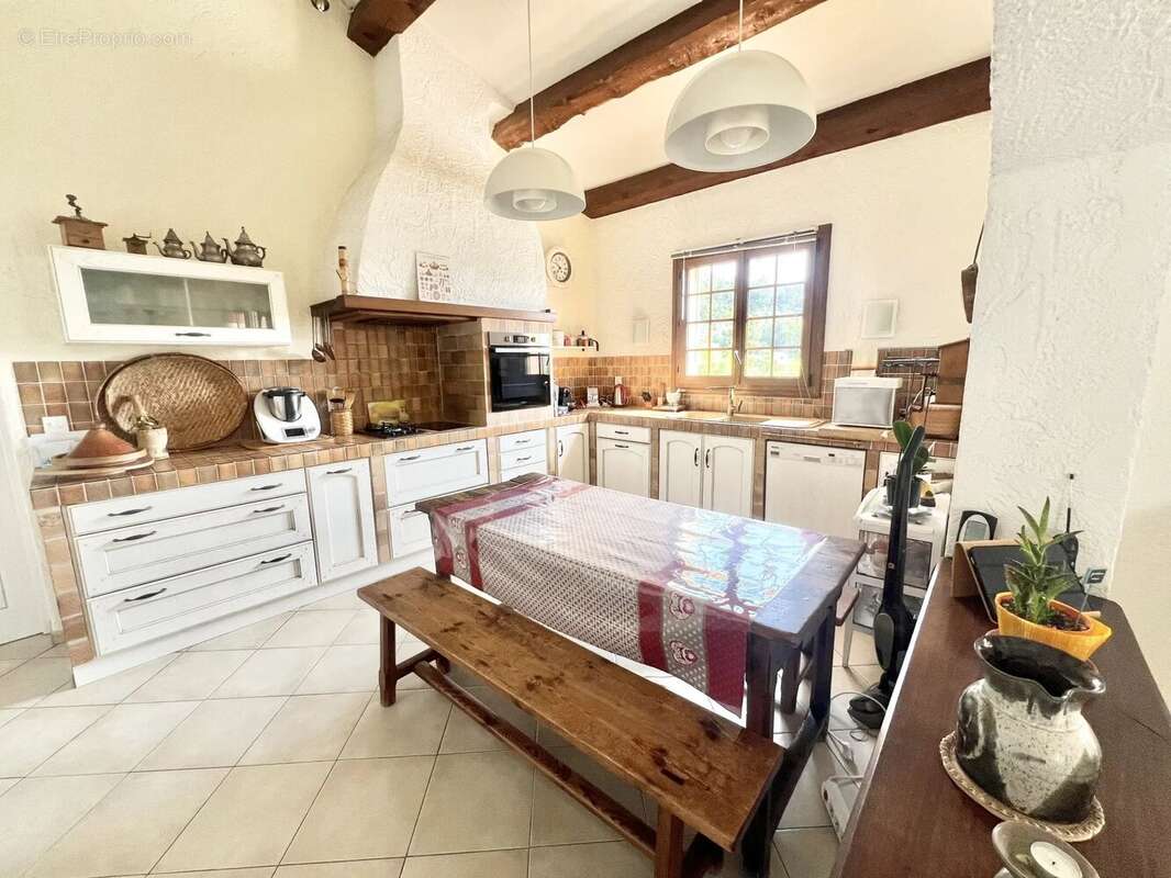 Maison à ROCBARON