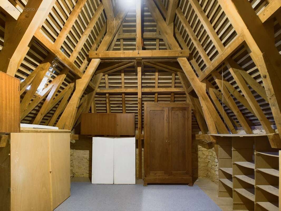 Maison à SARLAT-LA-CANEDA