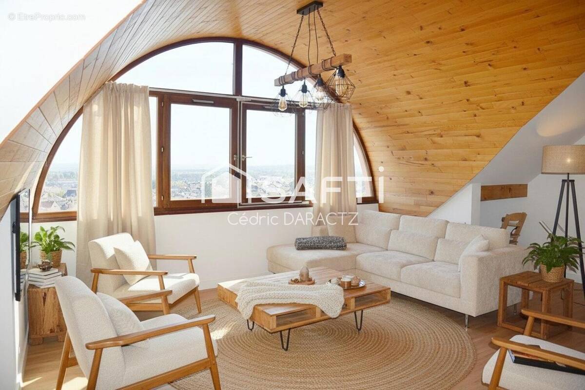 Photo 1 - Appartement à THOIRY