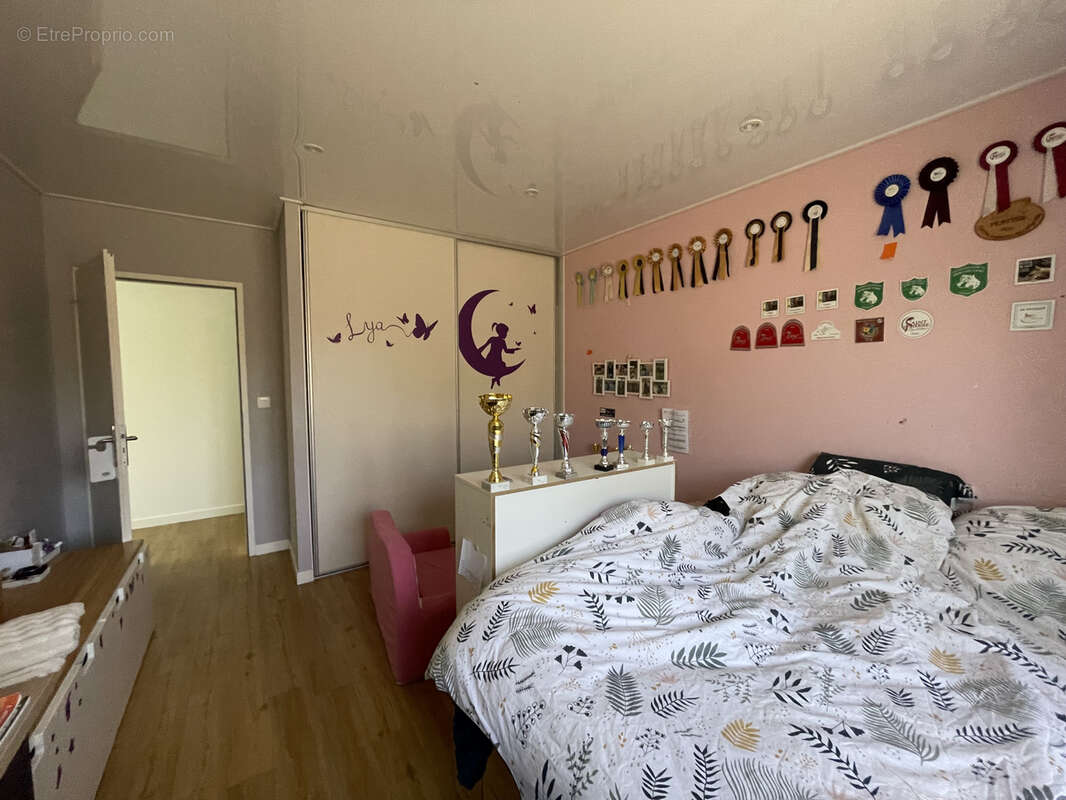 Maison à SAINT-JEAN-DE-FOS