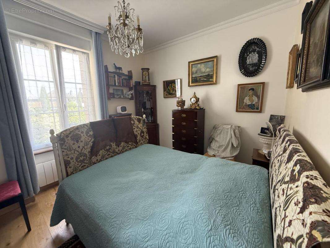 Maison 87 m² à Saint-Malo  - photo 15