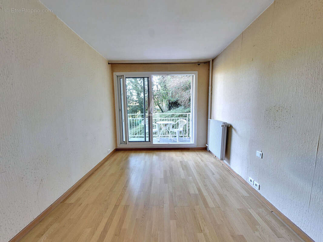 Appartement à BRY-SUR-MARNE