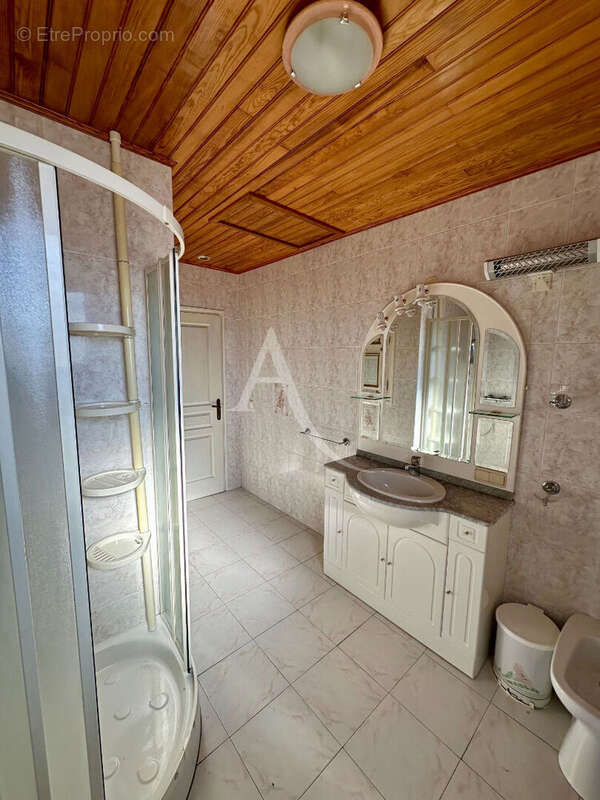 Maison à FORMIGUERES