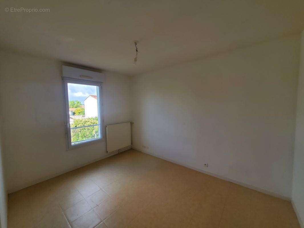 Maison T4 à étage avec jardin et garage - photo 15