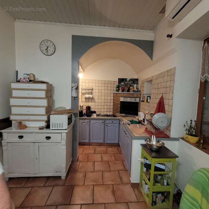 Maison à SAINT-FLORENT-SUR-AUZONNET