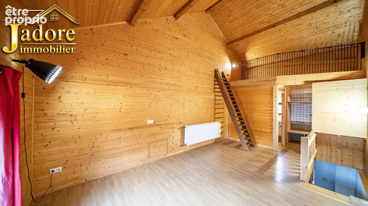 *** trop tard *** ferme vosgienne renovee + appartement !! - photo 8