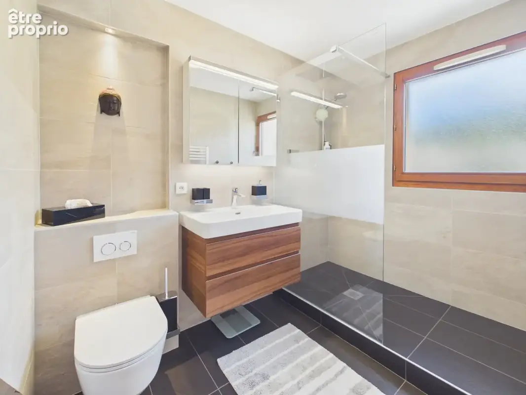 Haute Savoie (74), à vendre MORILLON STATION 1100 - Domaine Grand Massif - Superbe appartement T3 - photo 9