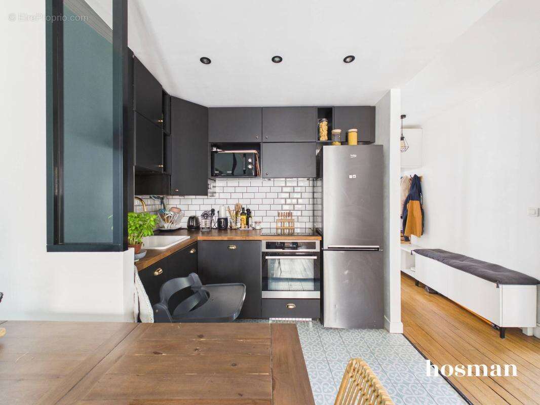 Appartement à VERSAILLES