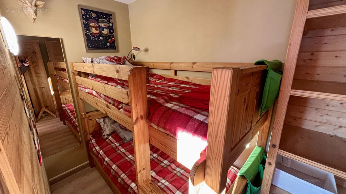 Appartement à LES GETS