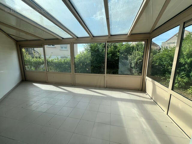 Secteur saint - brice courcelles 51370 - maison de 114m2 type 4 pieces sur parcelle de 446m2 - photo 8