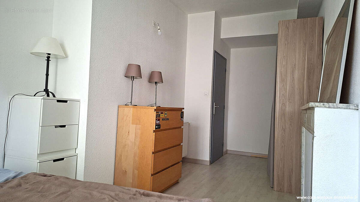 Appartement à ORANGE