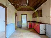 Maison à SAINT-BONNET-EN-BRESSE