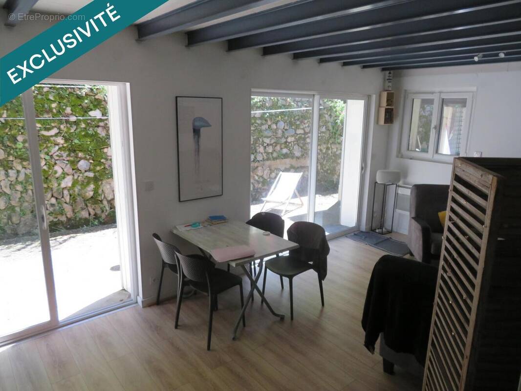 Photo 1 - Appartement à FOIX