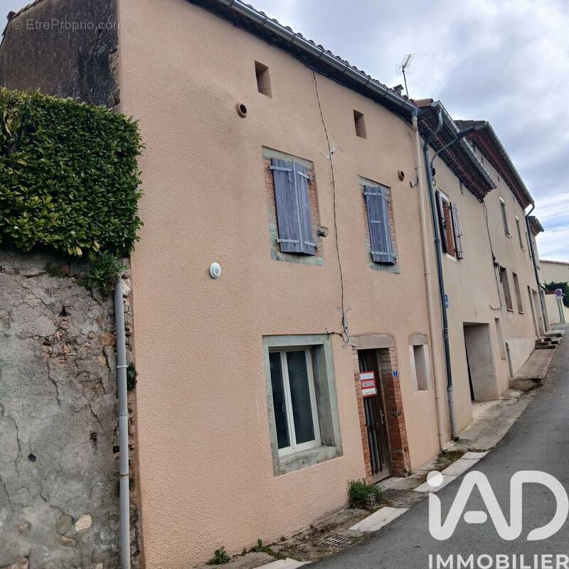 Photo 1 - Maison à TERRE-CLAPIER