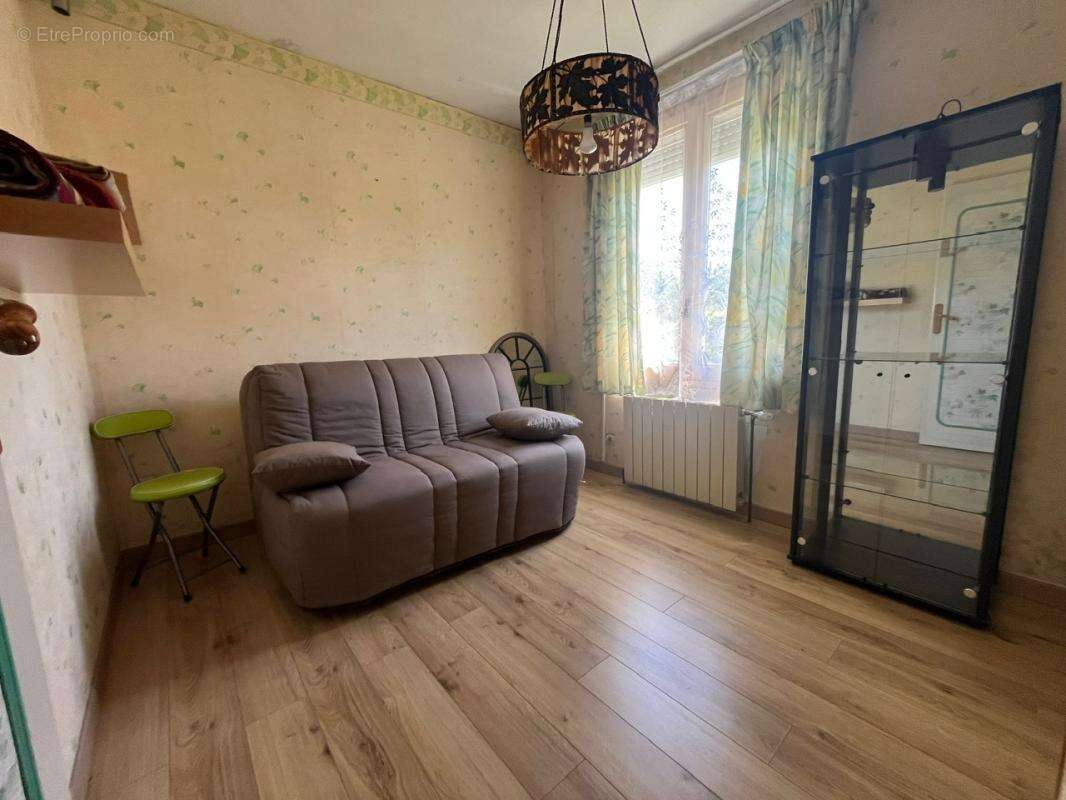 Maison à SAINT-GERMER-DE-FLY